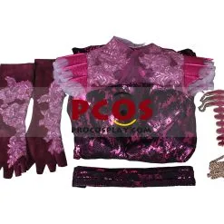 Descendants 3 Mal Evening Dress Mp005551 9 Descendants 3 Mal Evening Dress Mp005551 -Marvel Costumes Collection Shop w 1 0079594 descendants 3 mal evening dress mp005551