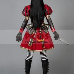 Ready To Ship Best Alice: Madness Returns Royal Dress Cosplay Costutme Oline Store Mp000099 -Marvel Costumes Collection Shop w 1 0079643 ready to ship best alice madness returns royal dress cosplay costutme oline store mp000099