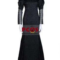 TV Show The Witcher Yennefer Cosplay Costume Mp005559