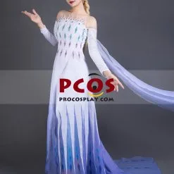 Ready To Ship Frozen 2 Elsa Spirit Dress Cosplay Costume Mp005584 -Marvel Costumes Collection Shop w 1 0080020 ready to ship frozen 2 elsa spirit dress cosplay costume mp005584