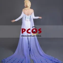 Ready To Ship Frozen 2 Elsa Spirit Dress Cosplay Costume Mp005584 -Marvel Costumes Collection Shop w 1 0080025 ready to ship frozen 2 elsa spirit dress cosplay costume mp005584