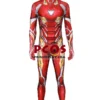 Infinity War Iron Man Tony Stark Nanotech Suit Cosplay Costume Mp005699 -Marvel Costumes Collection Shop w 1 0080598 infinity war iron man tony stark nanotech suit cosplay costume mp005699