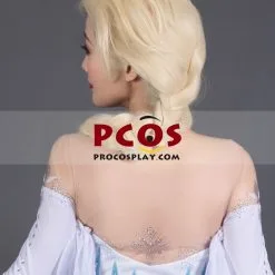 Frozen Snow Queen Of Arendelle Elsa Light Gold Cosplay Wigs Upgraded Mp005320 -Marvel Costumes Collection Shop w 1 0080789 frozen snow queen of arendelle elsa light gold cosplay wigs upgraded mp005320