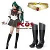 Sailor Moon Sailor Pluto Meiou Setsuna Cosplay Costume Set Mp000694 -Marvel Costumes Collection Shop w 1 0080977 sailor moon sailor pluto meiou setsuna cosplay costume set mp000694