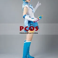 Sailor Moon Sailor Mercury Mizuno Ami Cosplay Costume Set Mp000571 -Marvel Costumes Collection Shop w 1 0080986 sailor moon sailor mercury mizuno ami cosplay costume set mp000571