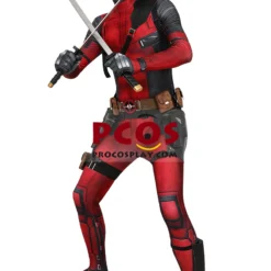 Deadpool 2 Wade Wilson Cosplay Costume Mp005786 11 Deadpool 2 Wade Wilson Cosplay Costume Mp005786 -Marvel Costumes Collection Shop w 1 0081419 deadpool 2 wade wilson cosplay costume mp005786
