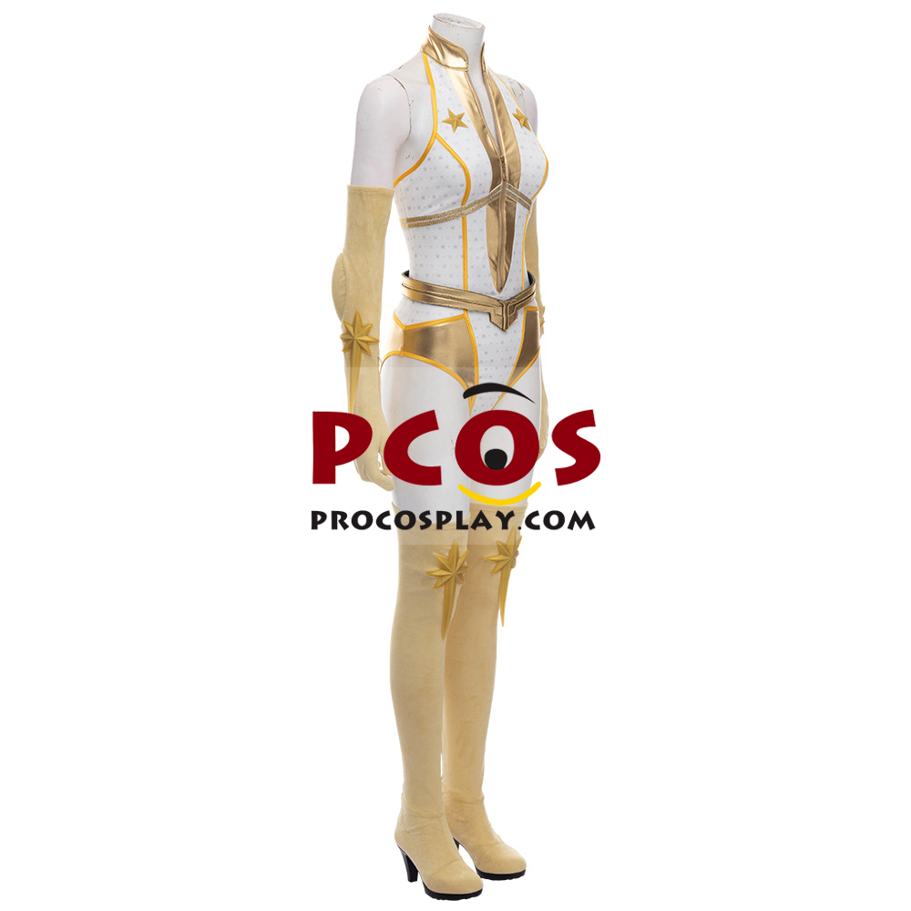 The Boys Second Season Starlight Cosplay Costume Mp005957 5 The Boys Second Season Starlight Cosplay Costume Mp005957 - Image 3