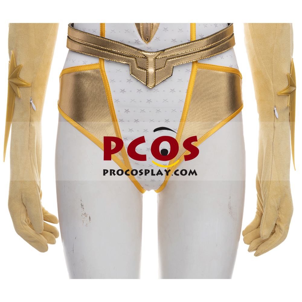 The Boys Second Season Starlight Cosplay Costume Mp005957 8 The Boys Second Season Starlight Cosplay Costume Mp005957 - Image 6