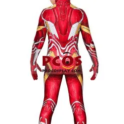 Infinity War Iron Man Tony Stark Nanotech Suit Cosplay Costume For Kids Mp005965 -Marvel Costumes Collection Shop w 1 0082607 infinity war iron man tony stark nanotech suit cosplay costume for kids mp005965