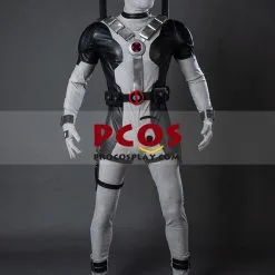 X-Force Deadpool Wade Wilson Cosplay Costume Mp005474