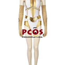 The Boys Second Season Starlight Cosplay Costume Mp006092 -Marvel Costumes Collection Shop w 1 0083284 the boys second season starlight cosplay costume mp006092