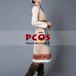 Frozen 2 Honeymaren Nattura Cosplay Costume Mp005862 -Marvel Costumes Collection Shop w 1 0083425 frozen 2 honeymaren nattura cosplay costume mp005862