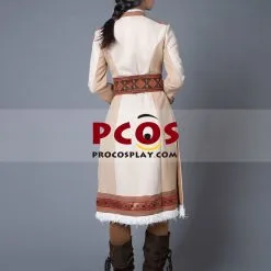 Frozen 2 Honeymaren Nattura Cosplay Costume Mp005862 -Marvel Costumes Collection Shop w 1 0083427 frozen 2 honeymaren nattura cosplay costume mp005862