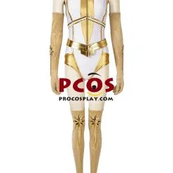 The Boys Second Season Starlight Cosplay Costume Mp006092 -Marvel Costumes Collection Shop w 1 0083435 the boys second season starlight cosplay costume mp006092