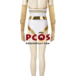 The Boys Second Season Starlight Cosplay Costume Mp006092 -Marvel Costumes Collection Shop w 1 0083437 the boys second season starlight cosplay costume mp006092