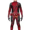 New Deadpool 2 Wade Wilson Cosplay Jumpsuit For Kids Mp006045 -Marvel Costumes Collection Shop w 1 0083591 new deadpool 2 wade wilson cosplay jumpsuit for kids mp006045