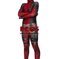 New Deadpool 2 Wade Wilson Cosplay Jumpsuit For Kids Mp006045 -Marvel Costumes Collection Shop w 1 0083595 new deadpool 2 wade wilson cosplay jumpsuit for kids mp006045