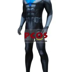 Ethan Spaulding Nightwing Dick Grayson Cosplay Costume 3D Jumpsuit Mp006051 -Marvel Costumes Collection Shop w 1 0083694 ethan spaulding nightwing dick grayson cosplay costume 3d jumpsuit mp006051