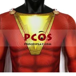 Billy Batson Cosplay Jumpsuit Mp005710 13 Billy Batson Cosplay Jumpsuit Mp005710 -Marvel Costumes Collection Shop w 1 0083904 billy batson cosplay jumpsuit mp005710