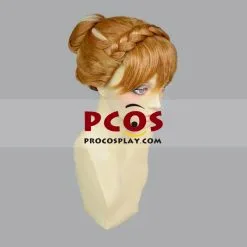 Frozen Princess Anna Of Arendelle Up-do Brown Cosplay Wigs Upgrade Mp005902 10 Frozen Princess Anna Of Arendelle Up-do Brown Cosplay Wigs Upgrade Mp005902 -Marvel Costumes Collection Shop w 1 0084375 frozen princess anna of arendelle up do brown cosplay wigs upgrade mp005902