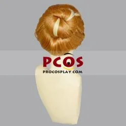 Frozen Princess Anna Of Arendelle Up-do Brown Cosplay Wigs Upgrade Mp005902 11 Frozen Princess Anna Of Arendelle Up-do Brown Cosplay Wigs Upgrade Mp005902 -Marvel Costumes Collection Shop w 1 0084376 frozen princess anna of arendelle up do brown cosplay wigs upgrade mp005902