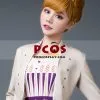 Frozen Princess Anna Of Arendelle Up-do Brown Cosplay Wigs Upgrade Mp005902 -Marvel Costumes Collection Shop w 1 0084377 frozen princess anna of arendelle up do brown cosplay wigs upgrade mp005902