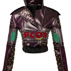Ready To Ship Descendants 2 Mal Cosplay Jacket Mp003805