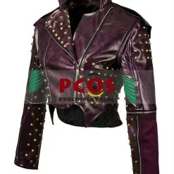 Marvel Costumes Collection Shop -Marvel Costumes Collection Shop w 1 0085322 ready to ship descendants 2 mal cosplay jacket mp003805