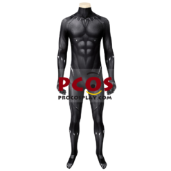 Endgame Black Panther T'Challa Cosplay Costume C00020 -Marvel Costumes Collection Shop w 1 0086826 endgame black panther tchalla cosplay costume c00020