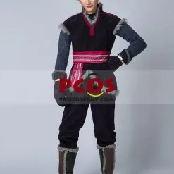 Frozen Kristoff Cosplay Costumes Mp001653