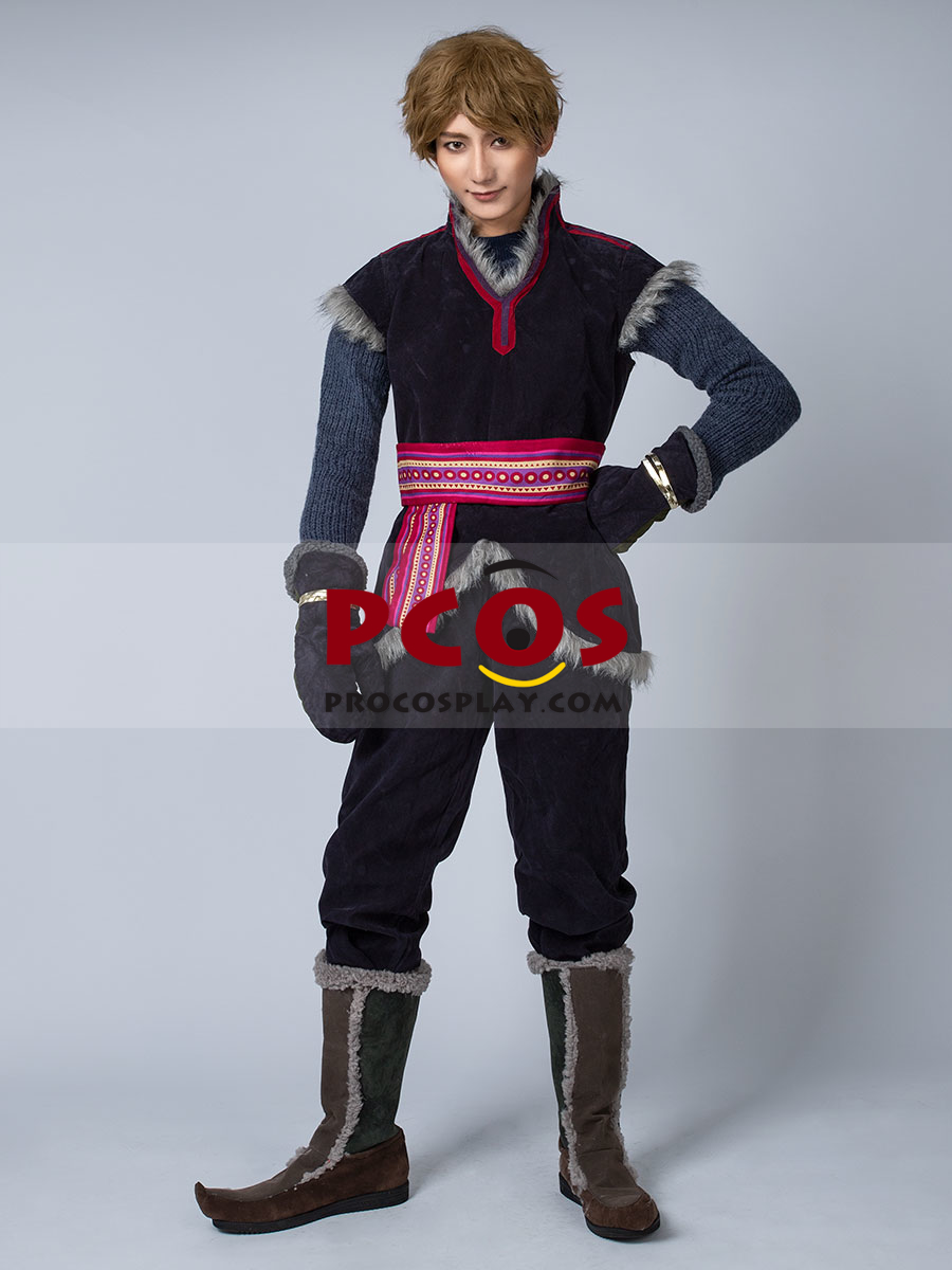 Frozen Kristoff Cosplay Costumes Mp001653 3 Frozen Kristoff Cosplay Costumes Mp001653
