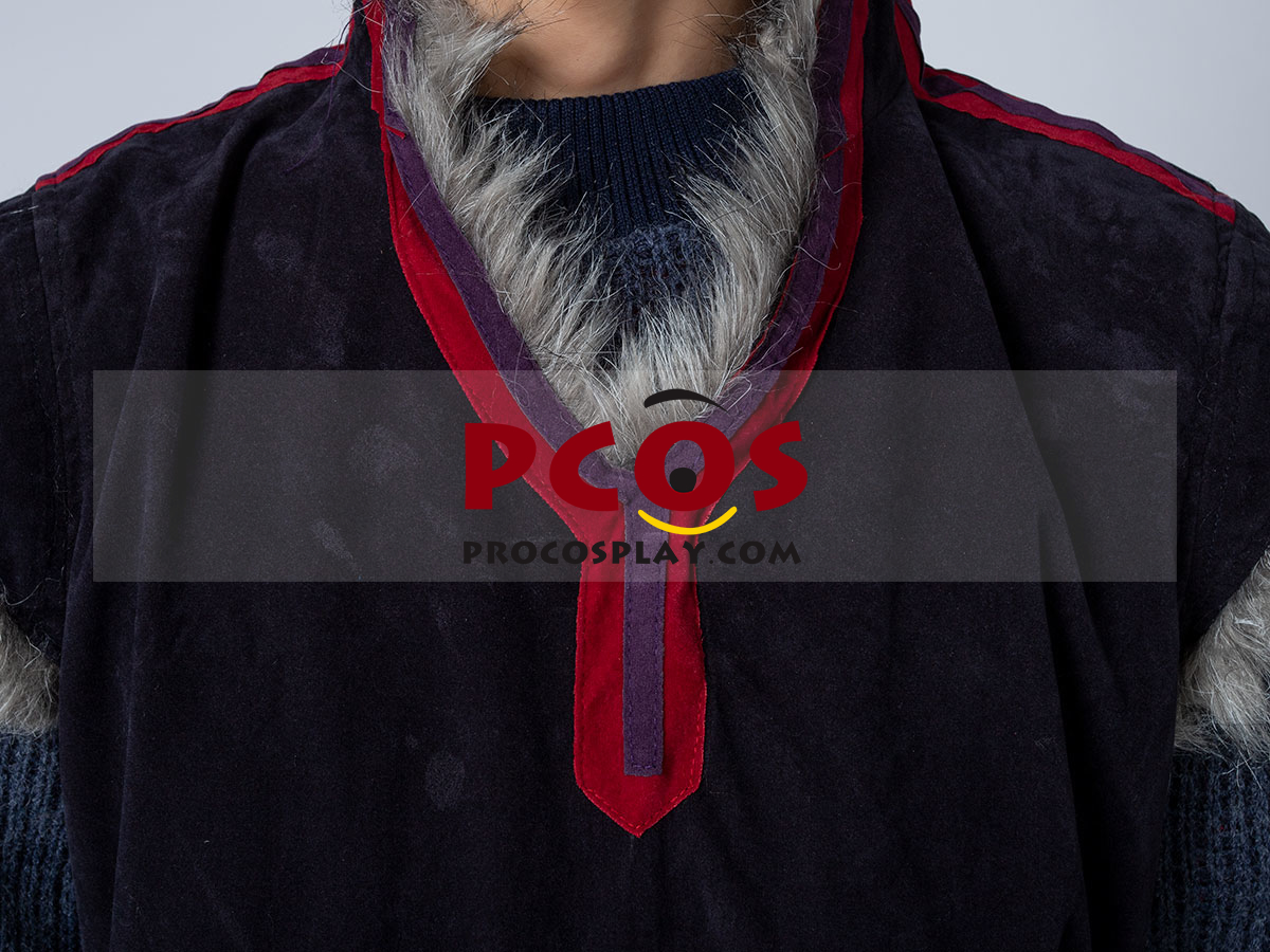 Frozen Kristoff Cosplay Costumes Mp001653 8 Frozen Kristoff Cosplay Costumes Mp001653 - Image 6