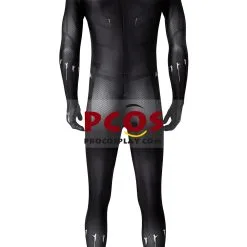 Black Panther 2018 T'Challa Cosplay Costume Jumpsuit C00250 -Marvel Costumes Collection Shop w 1 0088441 black panther 2018 tchalla cosplay costume jumpsuit c00250