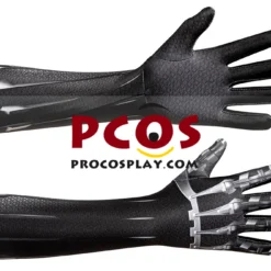 Black Panther 2018 T'Challa Cosplay Costume Jumpsuit For Kids C00251 -Marvel Costumes Collection Shop w 1 0088461 black panther 2018 tchalla cosplay costume jumpsuit for kids c00251