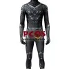 Civil War T'Challa Black Panther Cosplay Costume Jumpsuit C00252 -Marvel Costumes Collection Shop w 1 0088471 civil war tchalla black panther cosplay costume jumpsuit c00252