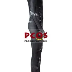 Civil War T'Challa Black Panther Cosplay Costume Jumpsuit C00252 13 Civil War T'Challa Black Panther Cosplay Costume Jumpsuit C00252 -Marvel Costumes Collection Shop w 1 0088476 civil war tchalla black panther cosplay costume jumpsuit c00252