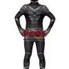 Civil War T'Challa Black Panther Cosplay Costume Jumpsuit For Kid C00253 -Marvel Costumes Collection Shop w 1 0088493 civil war tchalla black panther cosplay costume jumpsuit for kid c00253