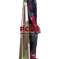 Infinity War Vision Cosplay Costume Jumpsuit C00254 -Marvel Costumes Collection Shop w 1 0088510 infinity war vision cosplay costume jumpsuit c00254