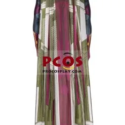 Infinity War Vision Cosplay Costume Jumpsuit C00254 -Marvel Costumes Collection Shop w 1 0088511 infinity war vision cosplay costume jumpsuit c00254