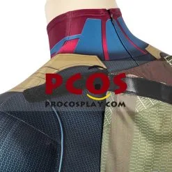 Infinity War Vision Cosplay Costume Jumpsuit C00254 -Marvel Costumes Collection Shop w 1 0088512 infinity war vision cosplay costume jumpsuit c00254