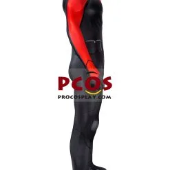 The Judas Contract Nightwing Cosplay Costume Jumpsuit C00255 -Marvel Costumes Collection Shop w 1 0088526 the judas contract nightwing cosplay costume jumpsuit c00255
