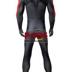 The Judas Contract Nightwing Cosplay Costume Jumpsuit C00255 -Marvel Costumes Collection Shop w 1 0088527 the judas contract nightwing cosplay costume jumpsuit c00255