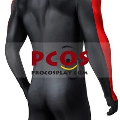 The Judas Contract Nightwing Cosplay Costume Jumpsuit C00255 -Marvel Costumes Collection Shop w 1 0088528 the judas contract nightwing cosplay costume jumpsuit c00255