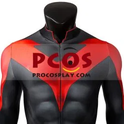 The Judas Contract Nightwing Cosplay Costume Jumpsuit C00255 -Marvel Costumes Collection Shop w 1 0088529 the judas contract nightwing cosplay costume jumpsuit c00255