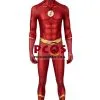 The Flash Season 5 Barry Allen Cosplay Costume Jumpsuit C00262 -Marvel Costumes Collection Shop w 1 0088684 the flash season 5 barry allen cosplay costume jumpsuit c00262