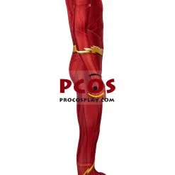 The Flash Season 5 Barry Allen Cosplay Costume Jumpsuit C00262 -Marvel Costumes Collection Shop w 1 0088688 the flash season 5 barry allen cosplay costume jumpsuit c00262