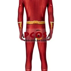 The Flash Season 5 Barry Allen Cosplay Costume Jumpsuit C00262 -Marvel Costumes Collection Shop w 1 0088689 the flash season 5 barry allen cosplay costume jumpsuit c00262