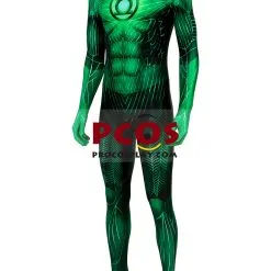 Green Lantern Hal Jordan Cosplay Costume Jumpsuit C00263 -Marvel Costumes Collection Shop w 1 0088702 green lantern hal jordan cosplay costume jumpsuit c00263