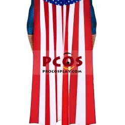 The Boys Homelander Cosplay Costume Jumpsuit C00264 -Marvel Costumes Collection Shop w 1 0088719 the boys homelander cosplay costume jumpsuit c00264