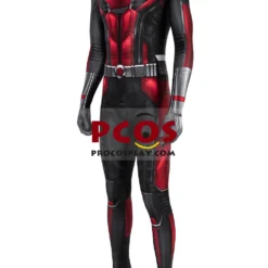 Ant-Man And The Wasp Scott Edward Harris Lang Cosplay Costume Jumpsuit C00265 -Marvel Costumes Collection Shop w 1 0088769 ant man and the wasp scott edward harris lang cosplay costume jumpsuit c00265